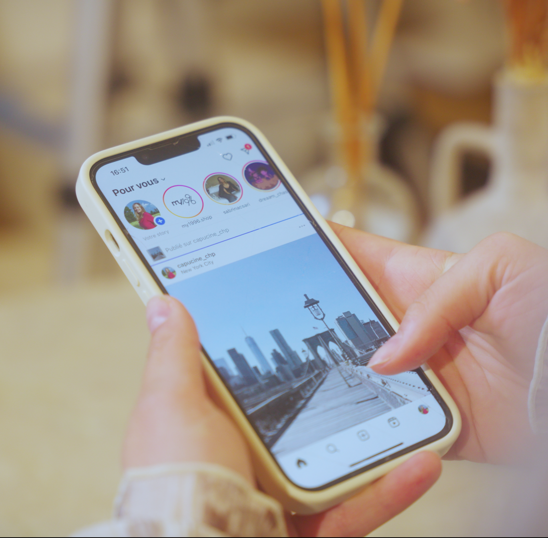 Offre de communication : accompagnement réseaux sociaux, gestion et suivi