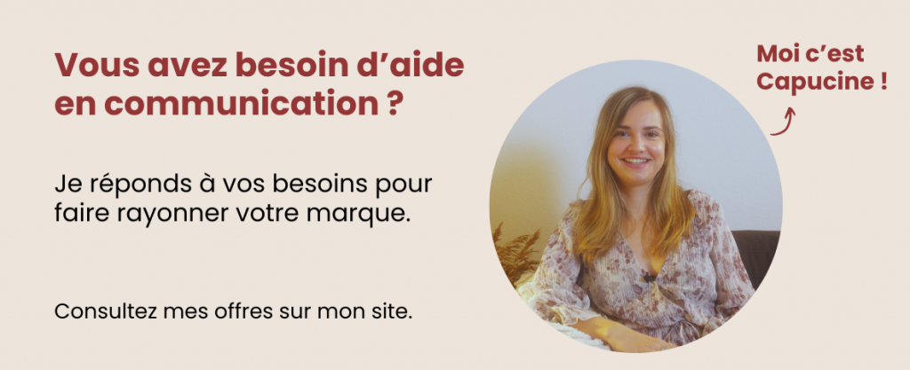 Je peux vous aider à booster votre performance sur Instagram