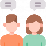 Contactez-moi pour parler de vos projets de communication