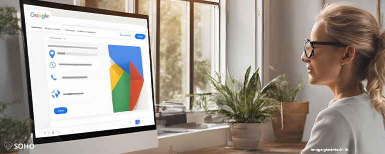 Lire la suite à propos de l’article Google : Pourquoi c&rsquo;est important d&rsquo;être bien référencé ?