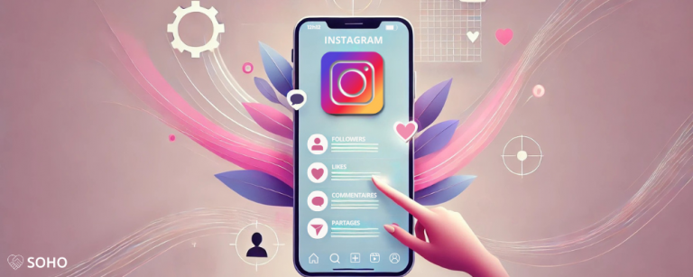Lire la suite à propos de l’article Comment fonctionne l&rsquo;algorithme Instagram ? 3 conseils pour le dompter