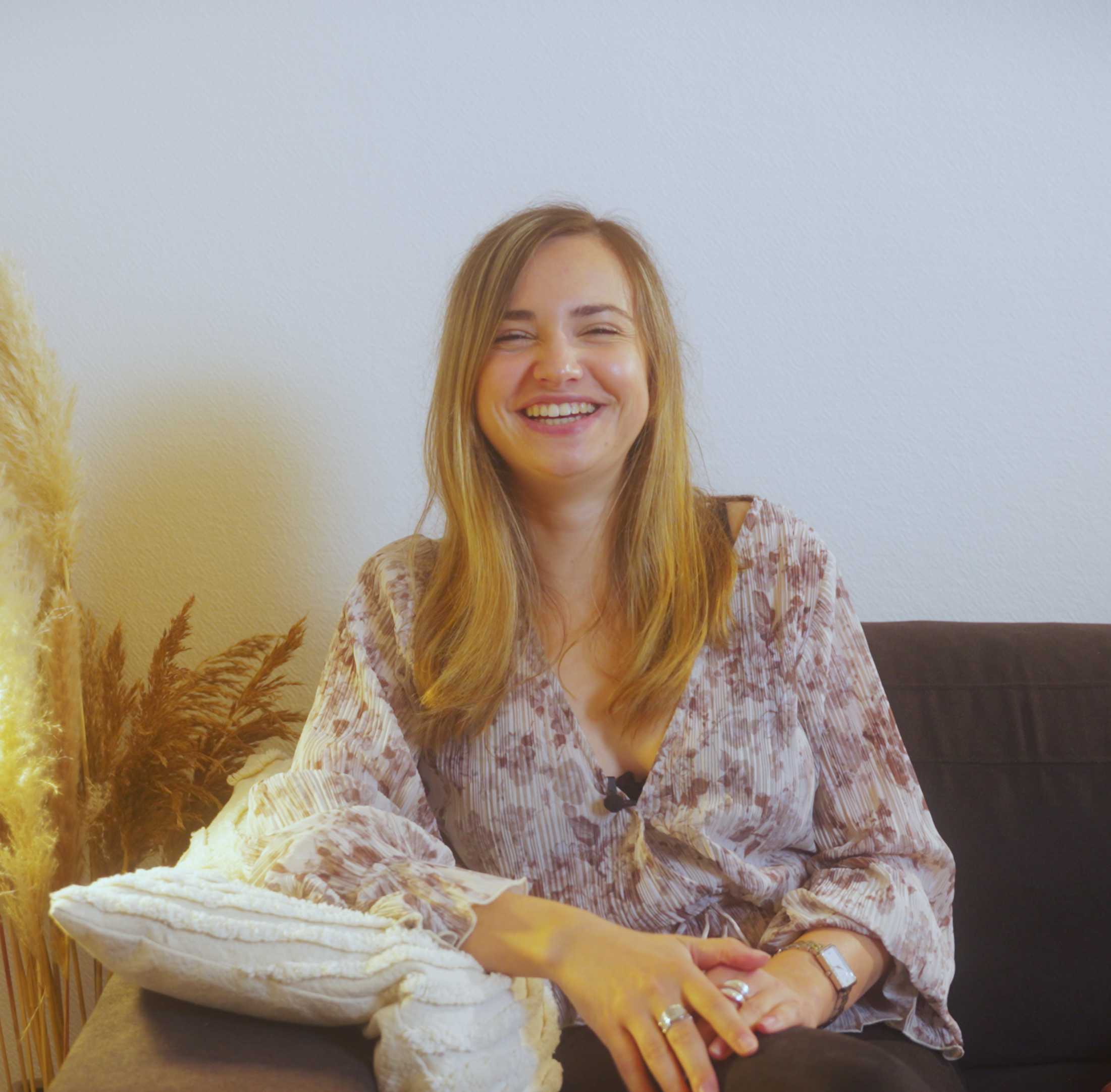 Votre prochaine partenaire dans la communication !